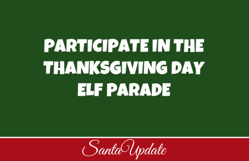 Elf Parade