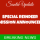 Special Reindeer Mission