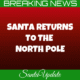 Santa Returns