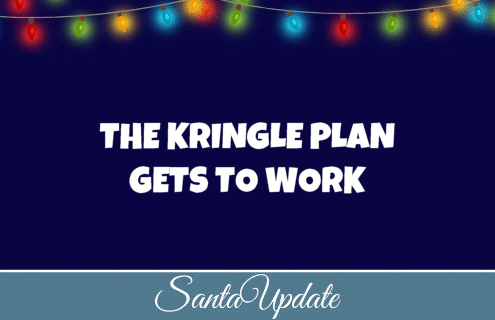 The Kringle Plan