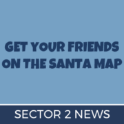 Santa Map