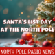 Santa's List Day