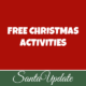 Free Christmas Activities