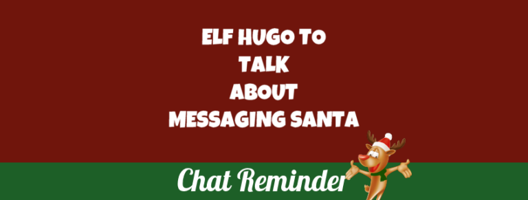 Chat with Elf Hugo