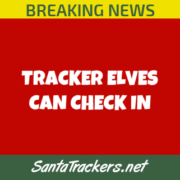 Tracker Elves Can Check-In
