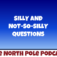 Silly Questions