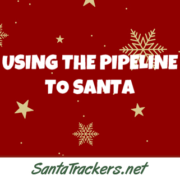 Pipeline to Santa Report