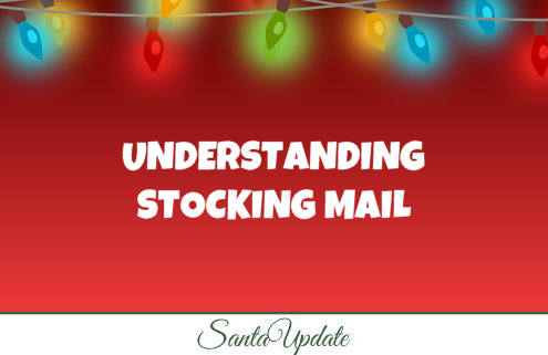 Stocking Mail