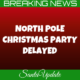 North Pole Christmas Party