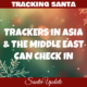 Tracker Check In
