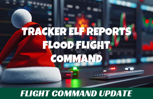 Tracker Elf Reports