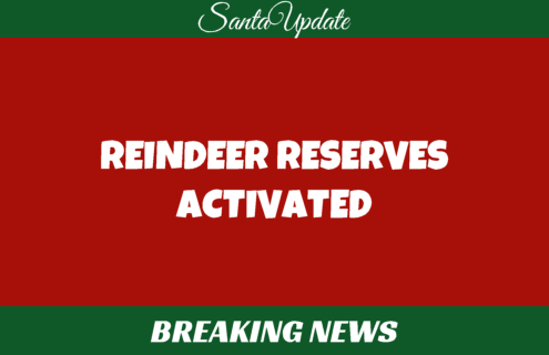 Reindeer Reserves