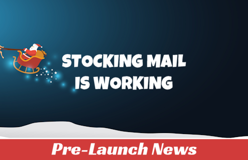 Stocking Mail