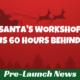 Santa's Workshop