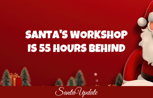 Santa's Workshop
