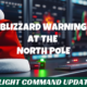 Blizzard Warning