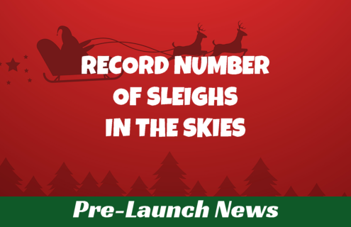 Record Sleighs