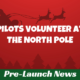 Pilots Volunteer