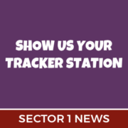 Show Us Your Tracking Station