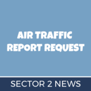 Air Traffic Report Needed