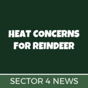 Heat Concerns in South America