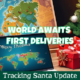 No Deliveries by Santa Yet