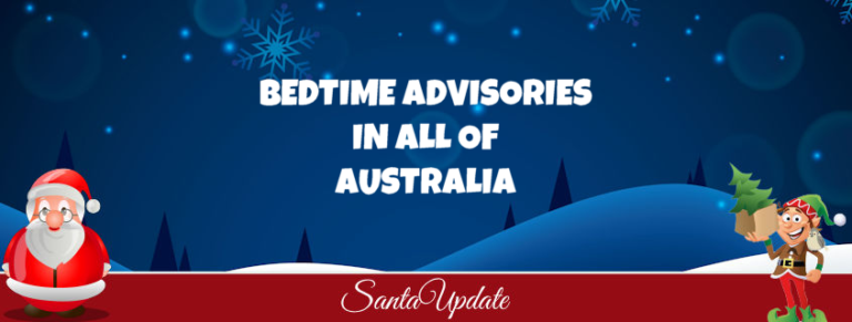 Bedtime Australia