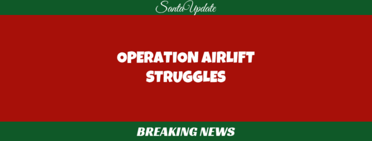 Operation Airlift