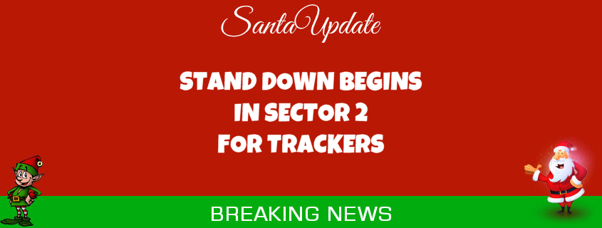 Trackers in Sector 2