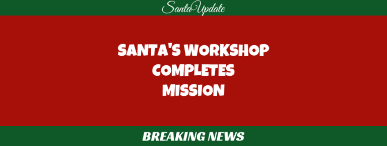 Santa's Workshop