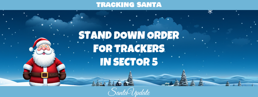 Trackers