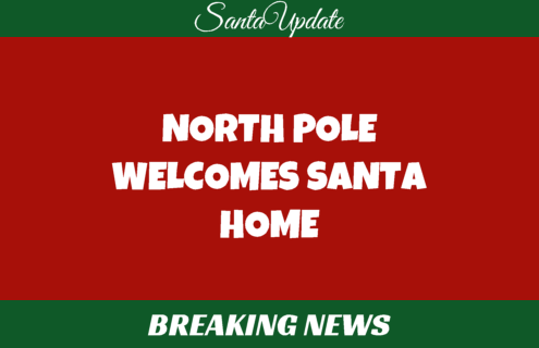 Santa Home
