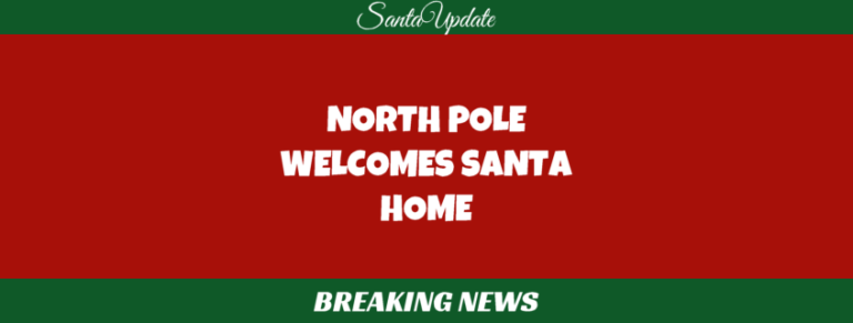 Santa Home