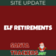 Elf Retirements