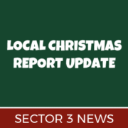 Local Christmas Report