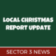 Local Christmas Report