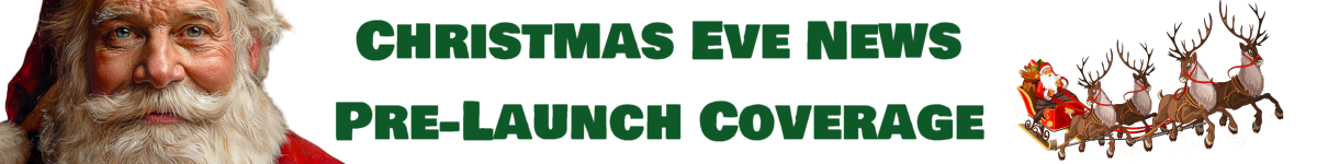 Pre-Launch News Coverage