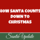 Countdown to Christmas