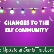 Changes to the Elf Community
