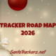 Tracker Road Map 2026