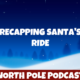 Recapping Santa's Ride