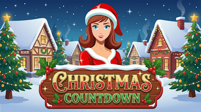 Christmas Countdown