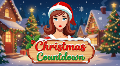 Countdown to Christmas