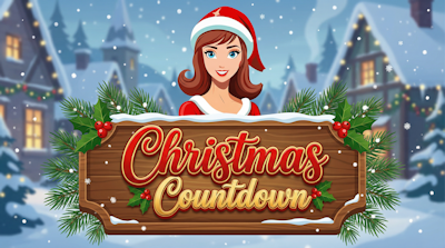 Christmas Countdown