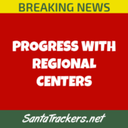 Regional Tracking Centers