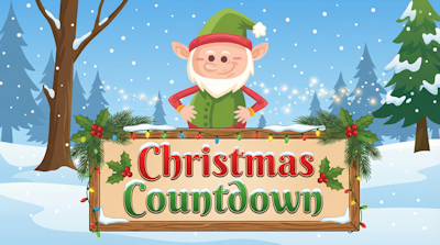 Christmas Countdown