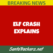 Elf Crash Explains