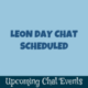 North Pole Chat Scheduled