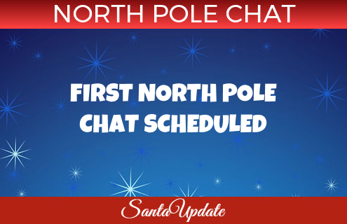 North Pole Chat