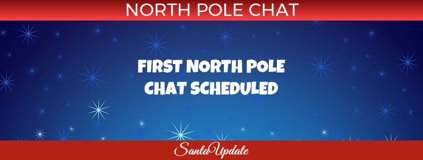 North Pole Chat
